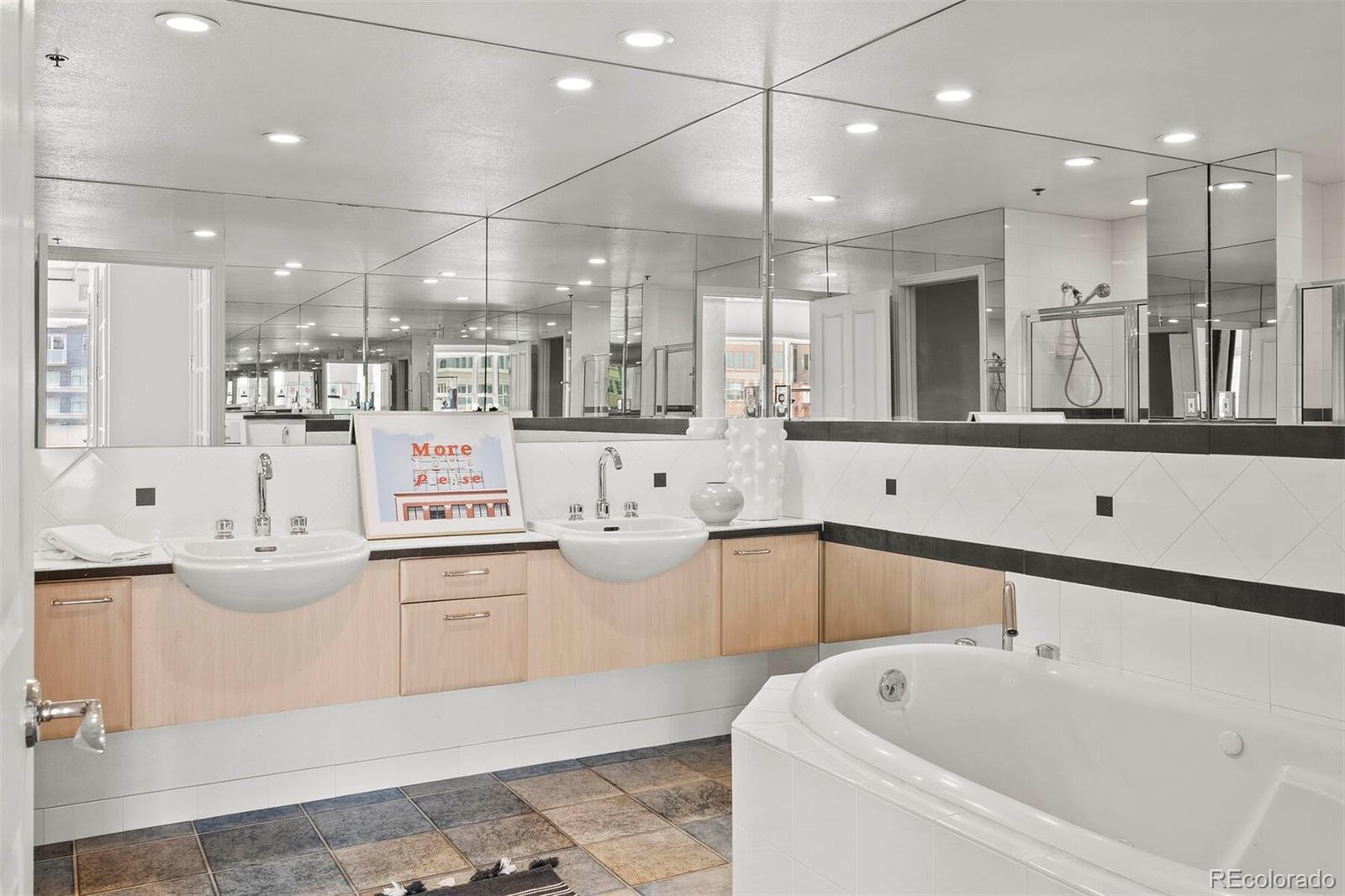 1499 Blake Street Unit: 6A