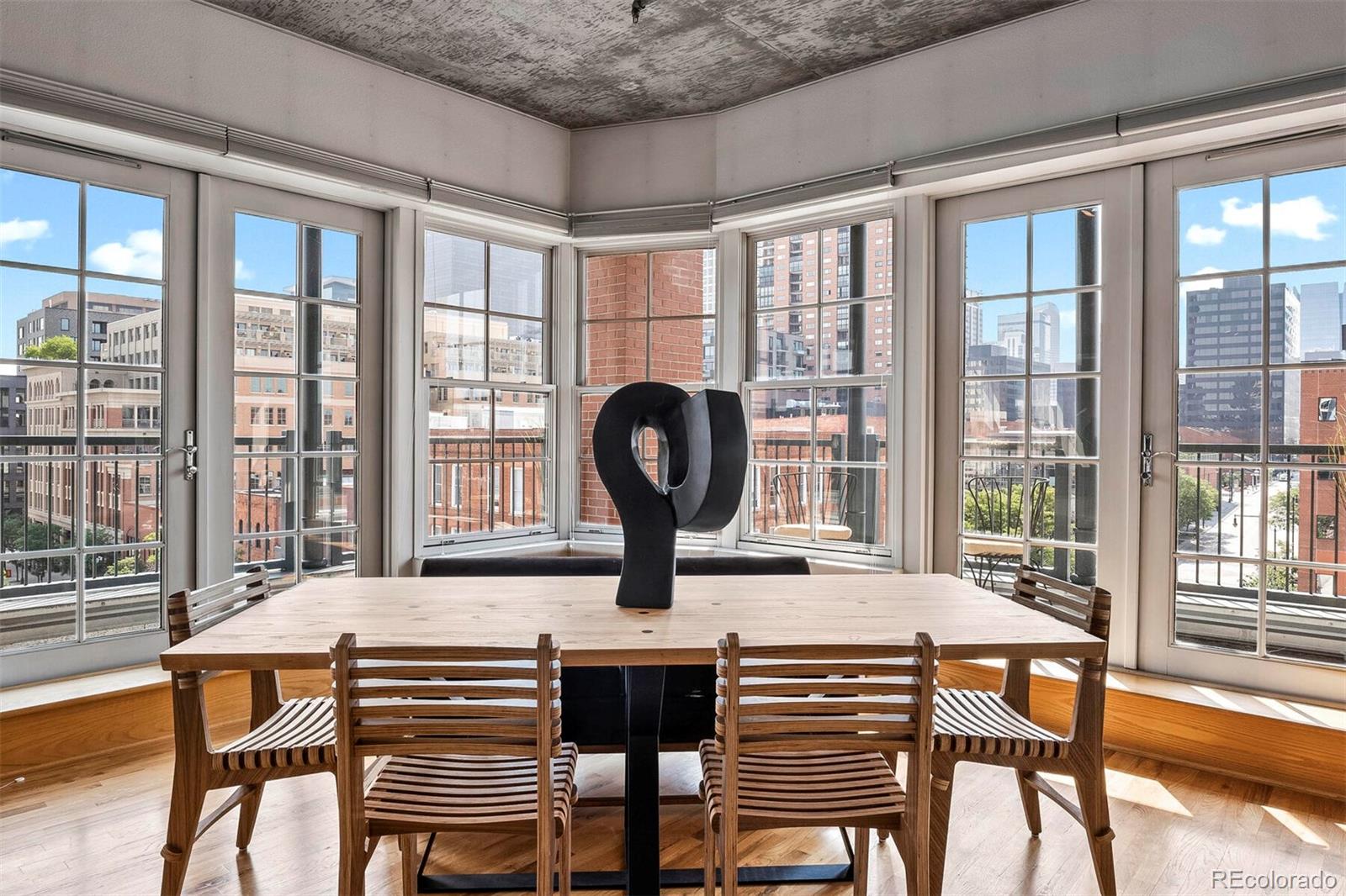 1499 Blake Street Unit: 6A