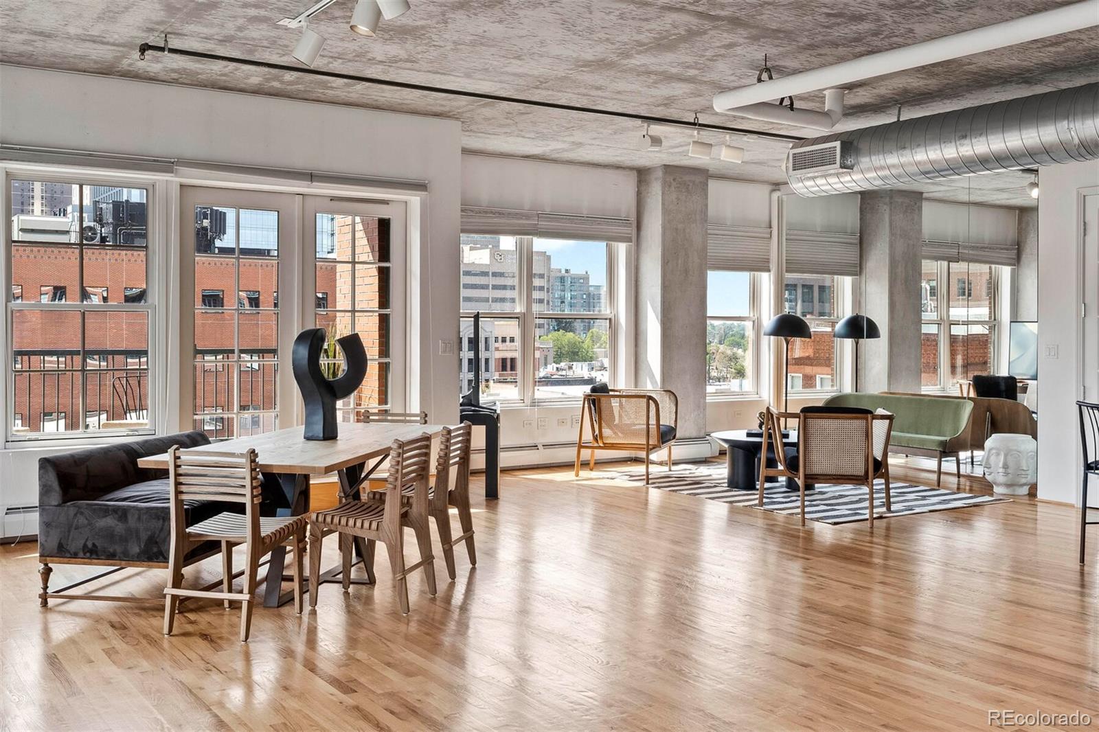 1499 Blake Street Unit: 6A