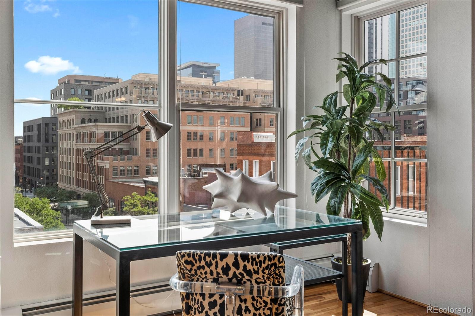 1499 Blake Street Unit: 6A