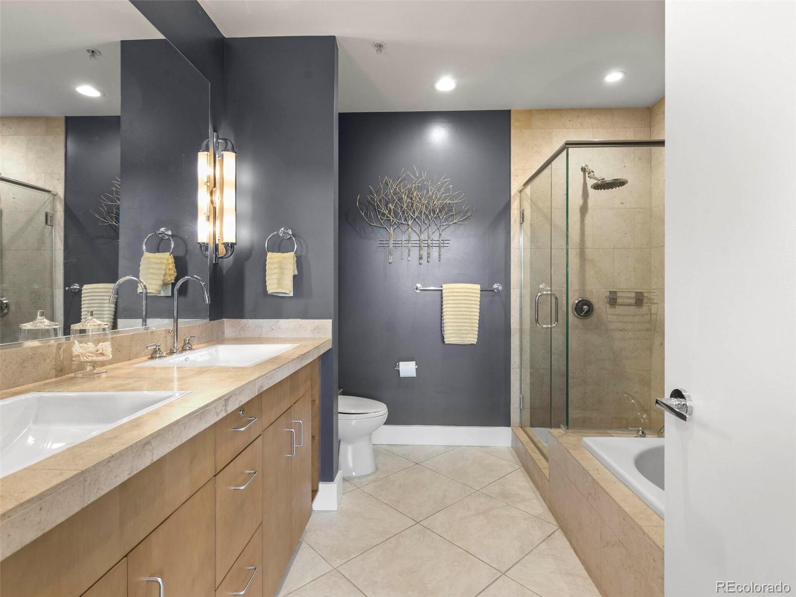 1401 Delgany Street Unit: 205