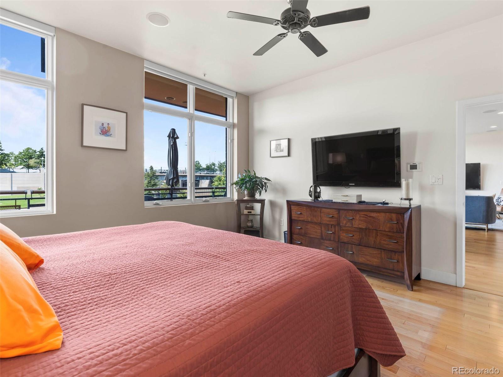 1401 Delgany Street Unit: 205