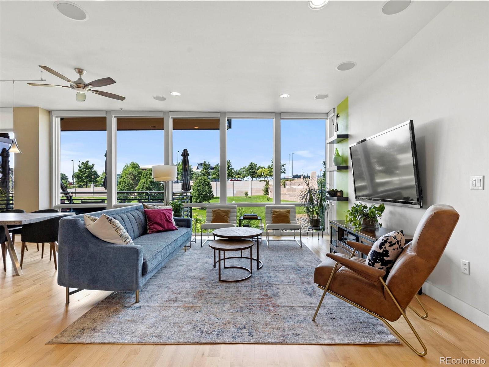 1401 Delgany Street Unit: 205