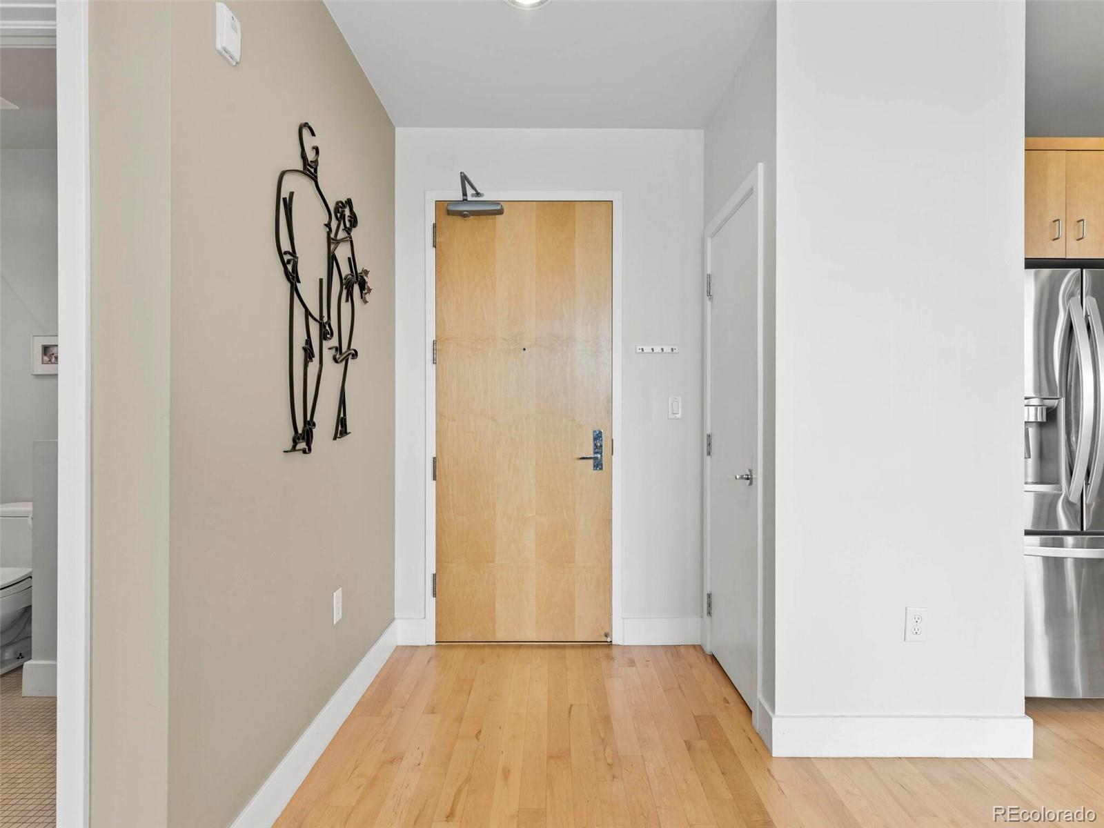 1401 Delgany Street Unit: 205