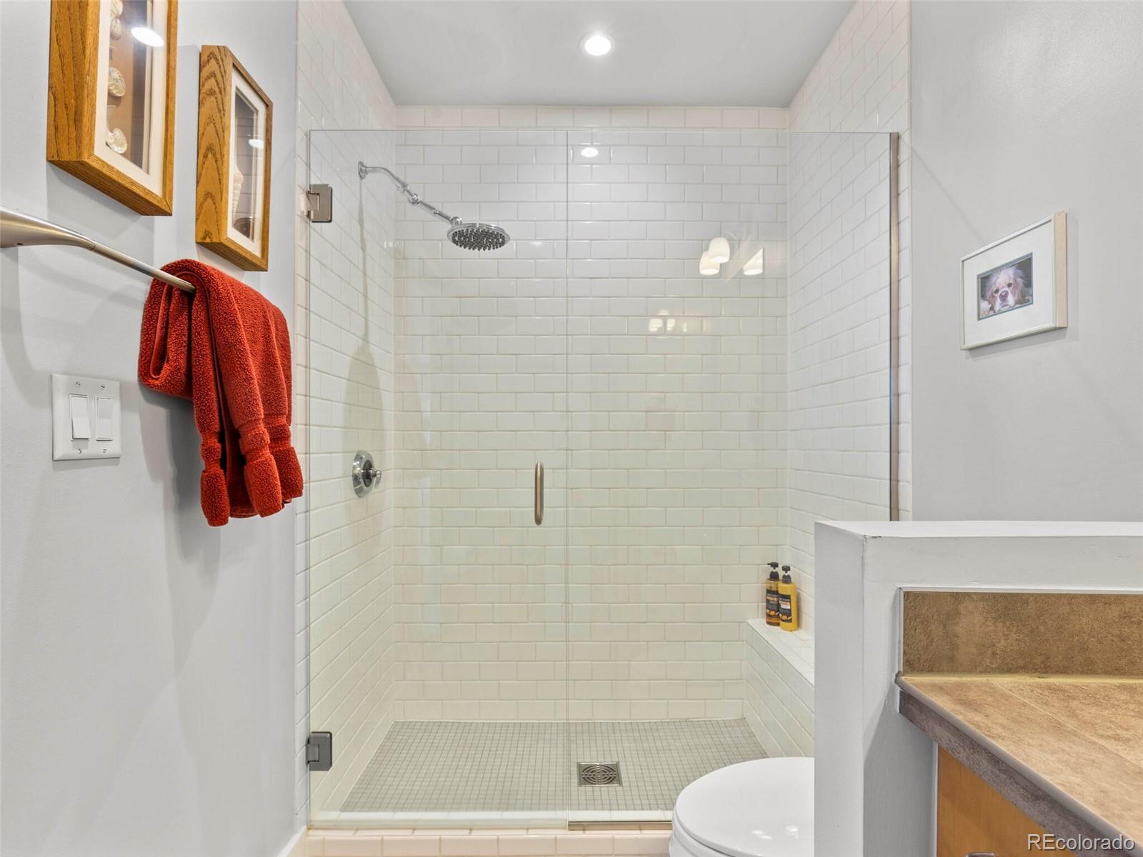 1401 Delgany Street Unit: 205