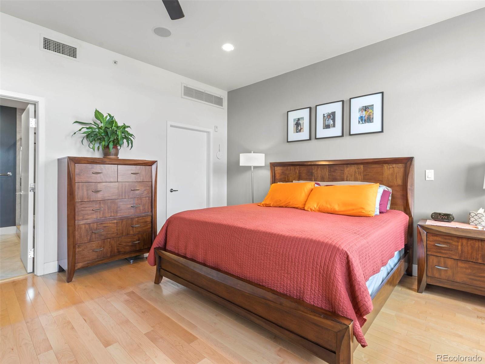 1401 Delgany Street Unit: 205