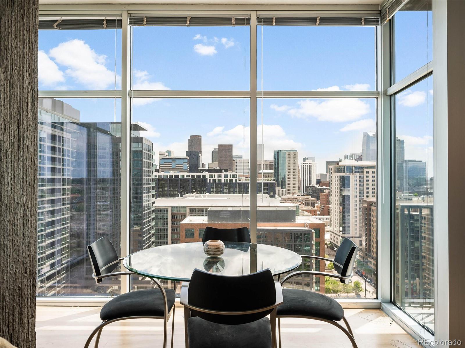 1700 Bassett Street Unit: 1801