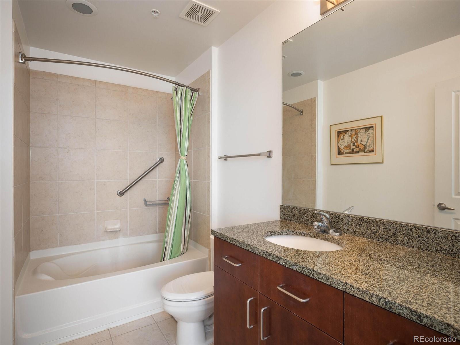 1700 Bassett Street Unit: 1801