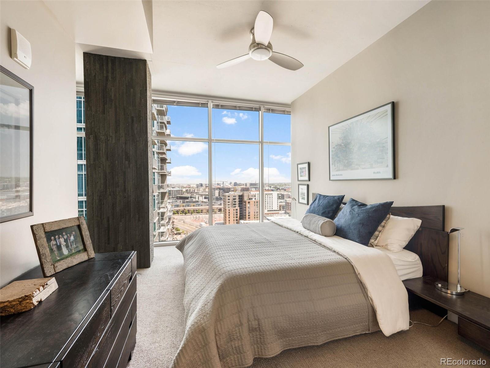 1700 Bassett Street Unit: 1801