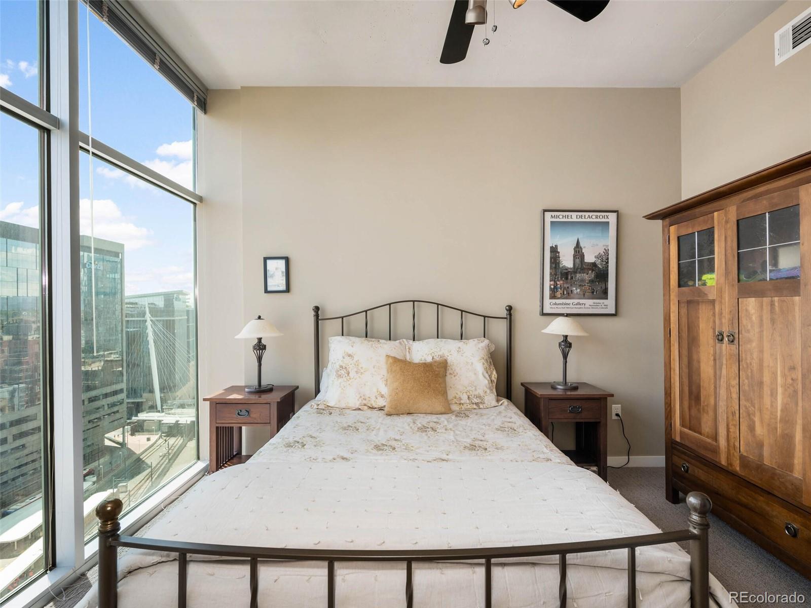 1700 Bassett Street Unit: 1801