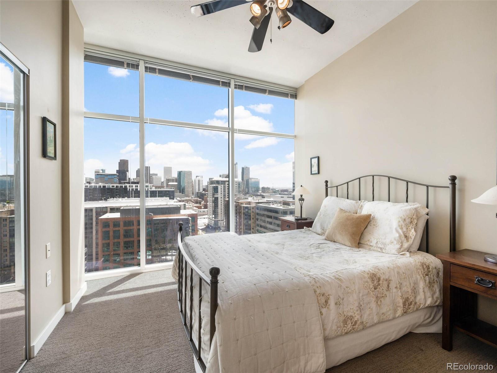 1700 Bassett Street Unit: 1801