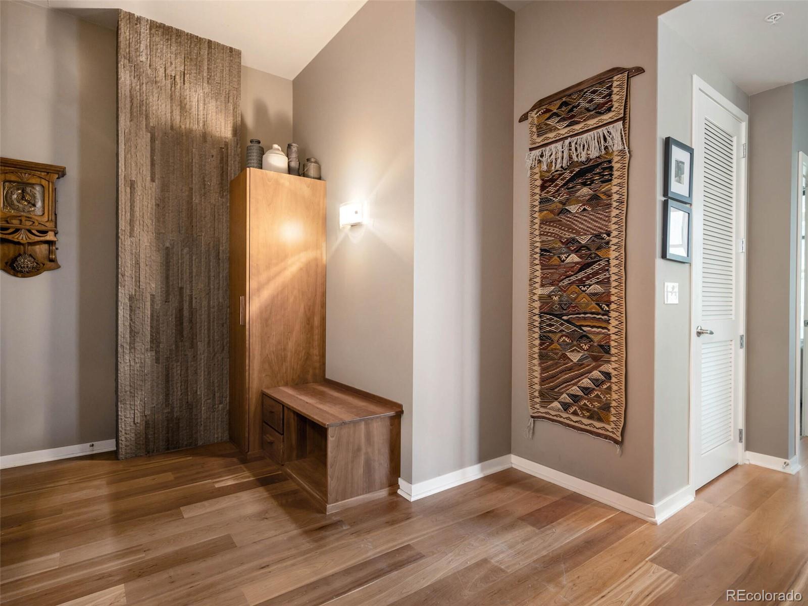 1700 Bassett Street Unit: 1801