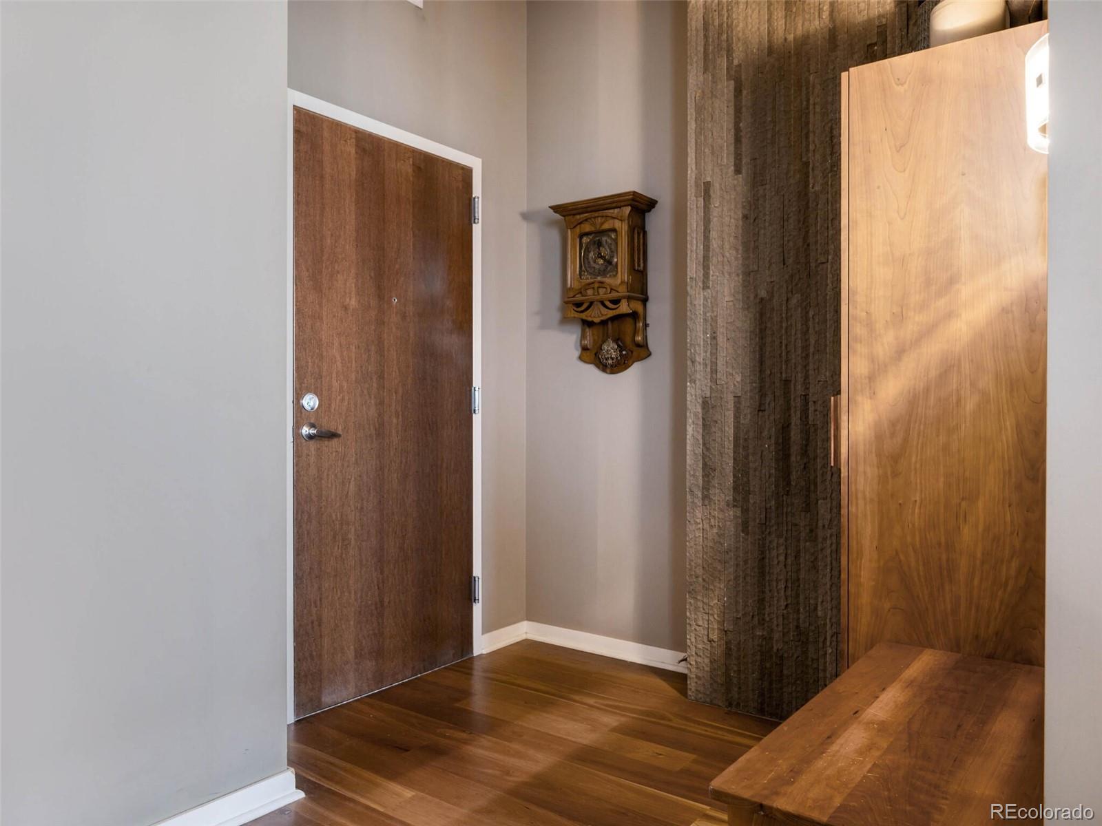 1700 Bassett Street Unit: 1801