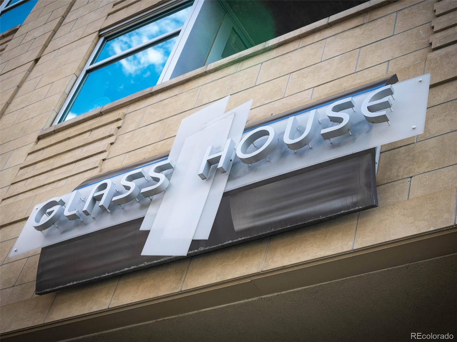 1700 Bassett Street Unit: 1801
