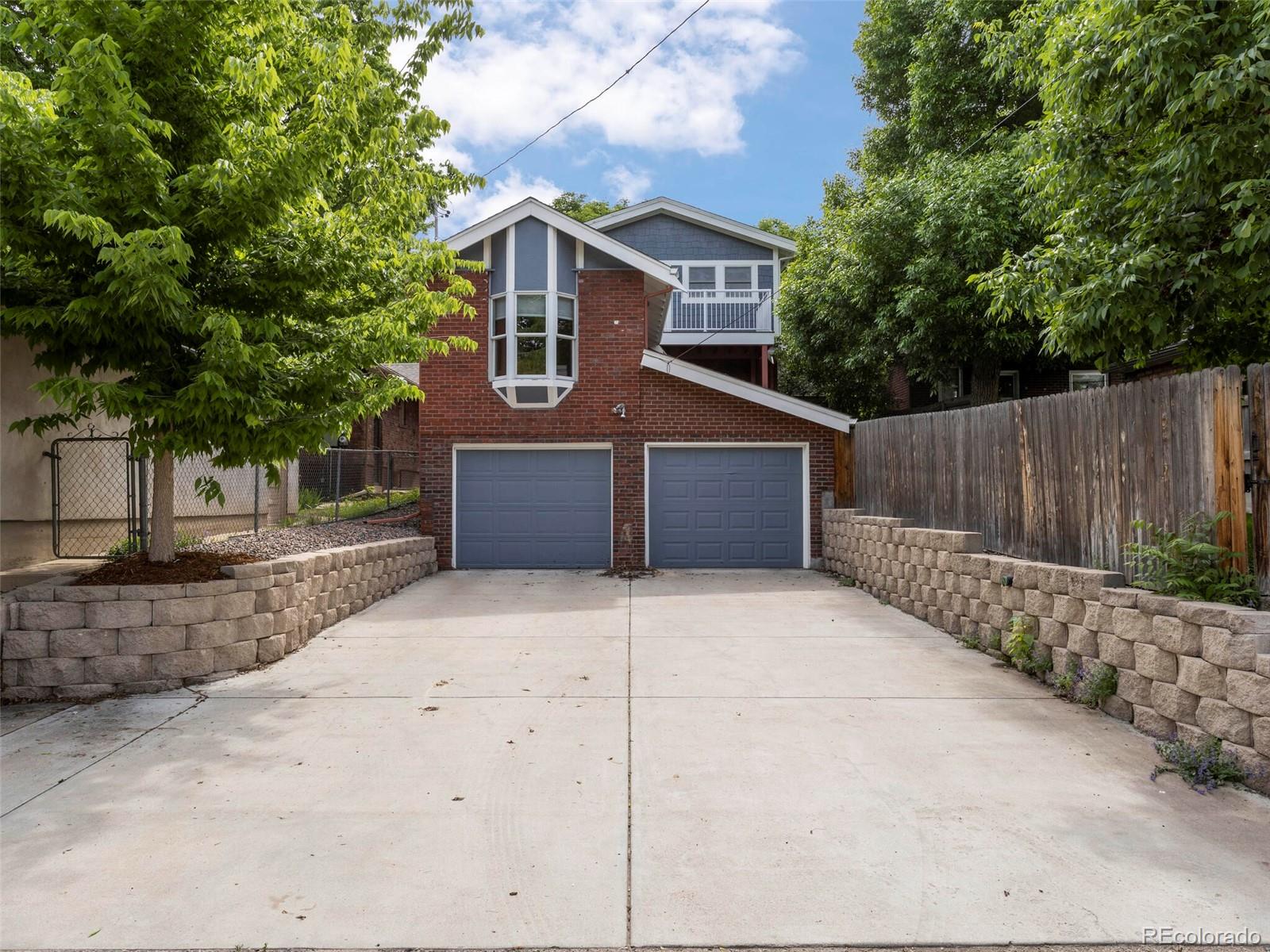 765 S Ogden Street