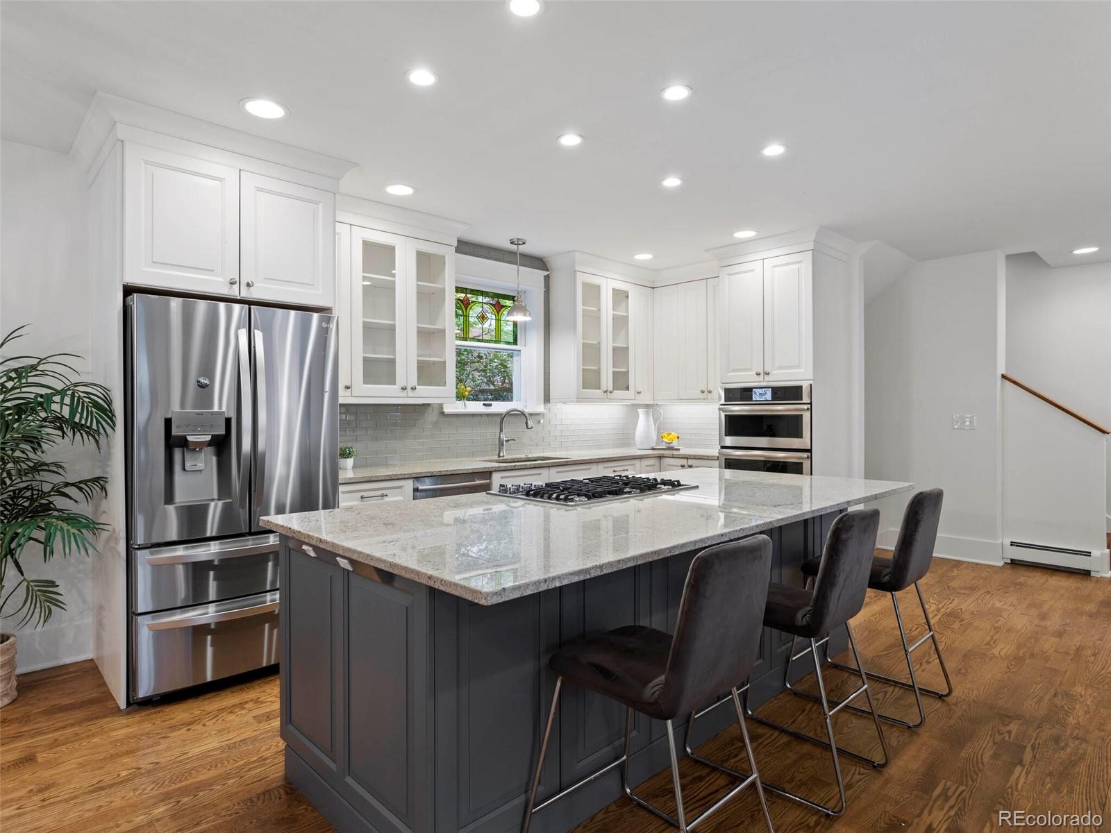 765 S Ogden Street