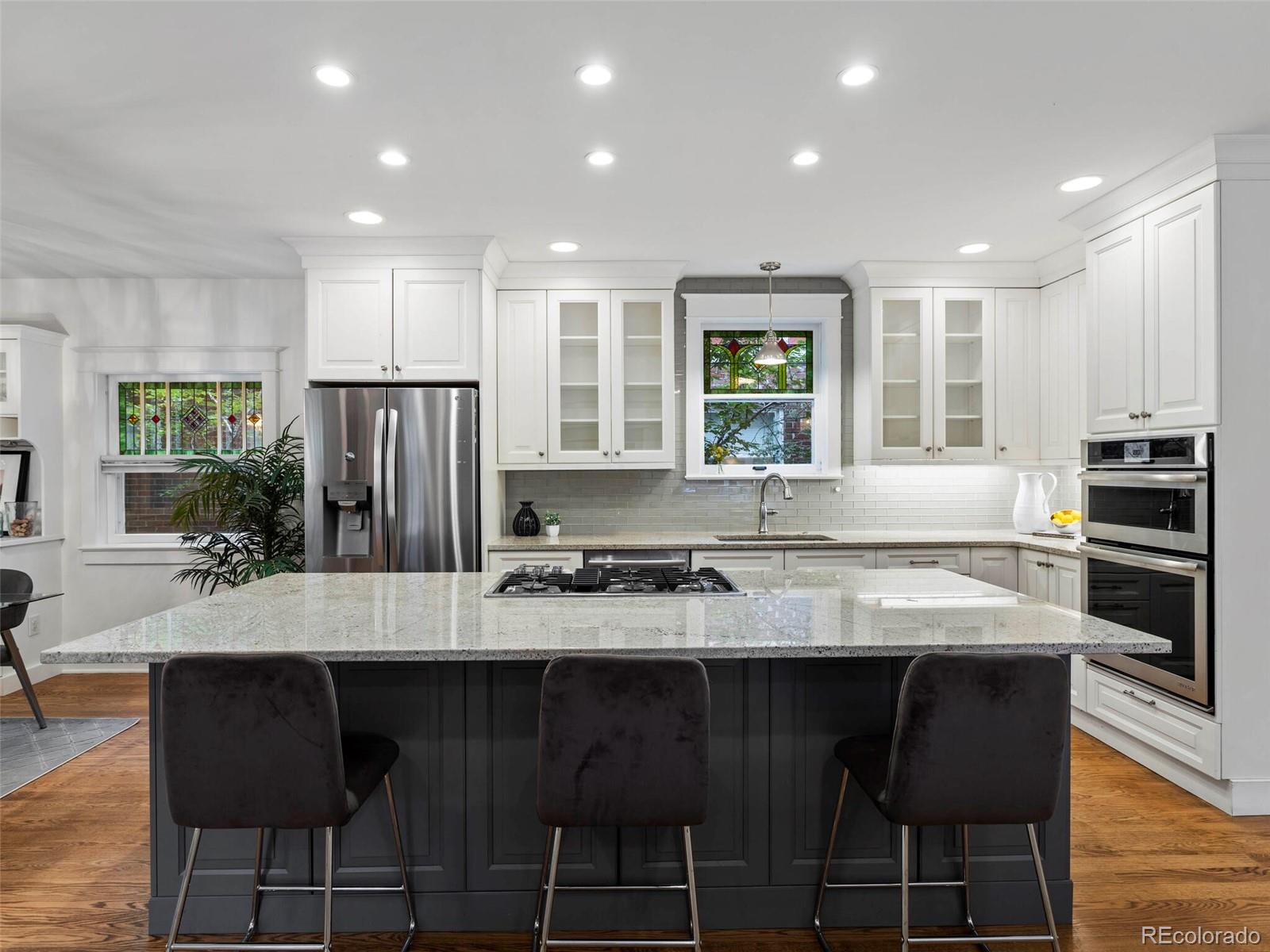 765 S Ogden Street