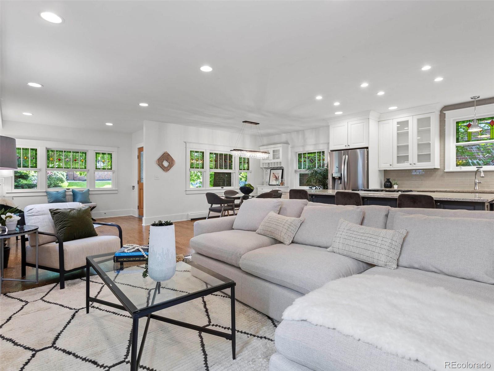 765 S Ogden Street