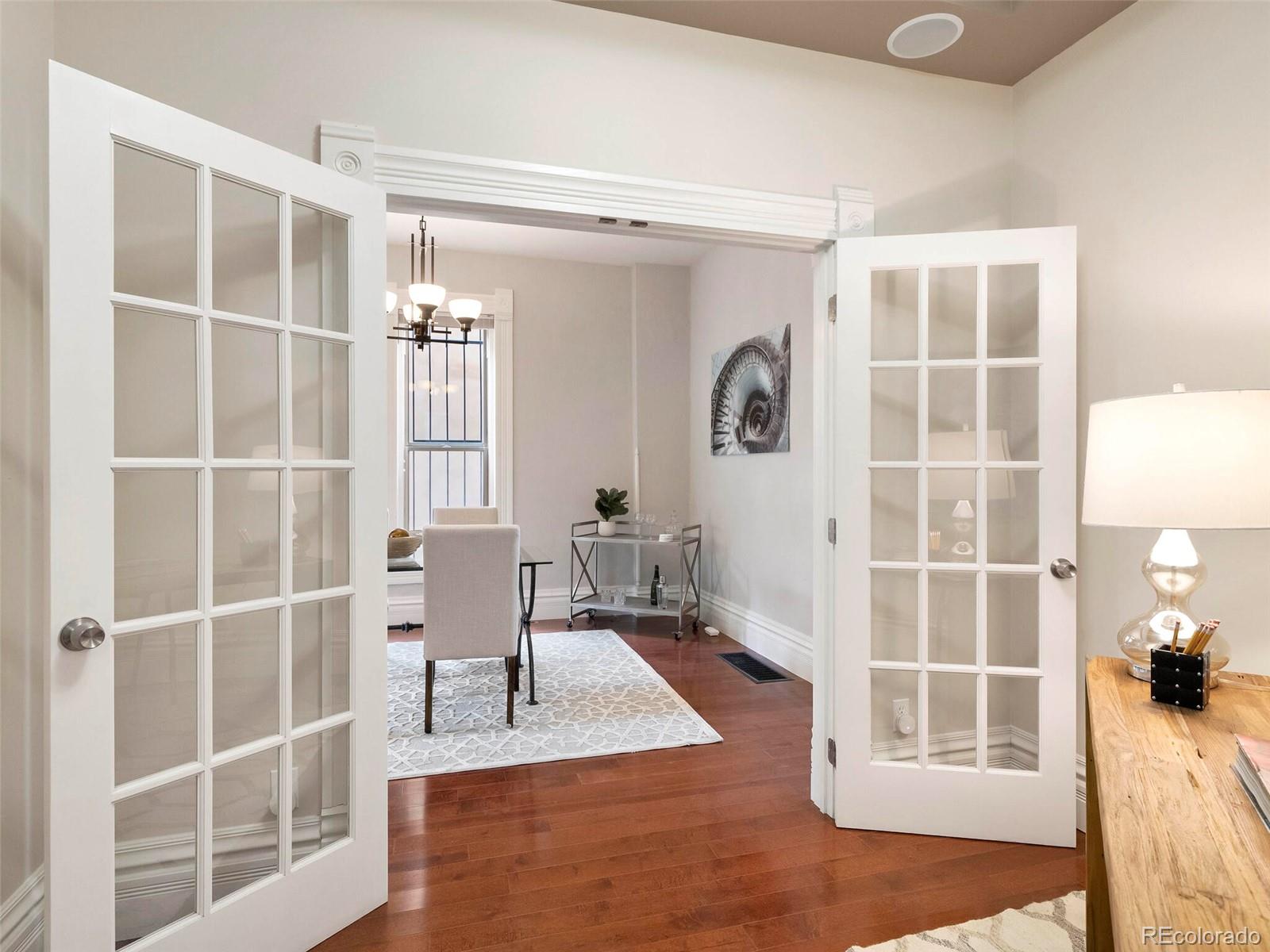 2435 Tremont Place