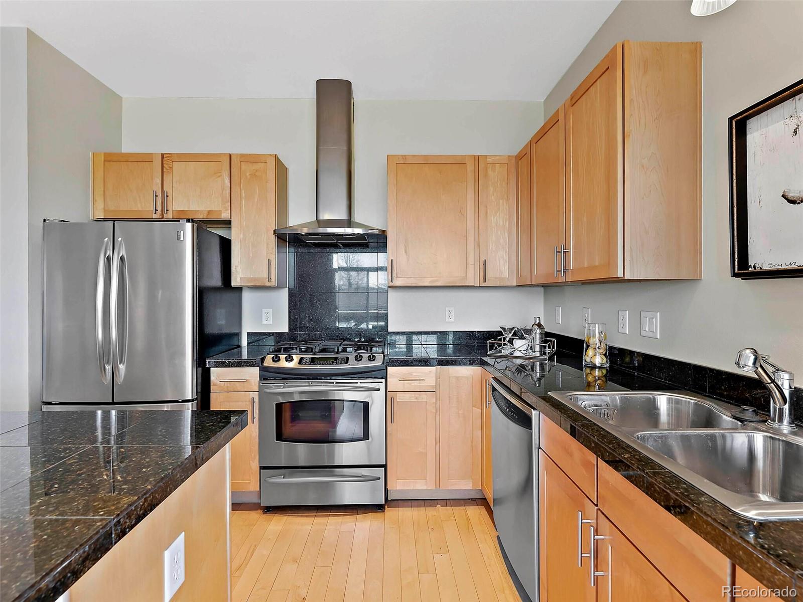 1438 Little Raven Street Unit: 304