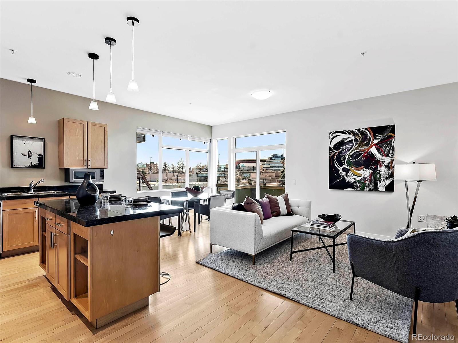 1438 Little Raven Street Unit: 304