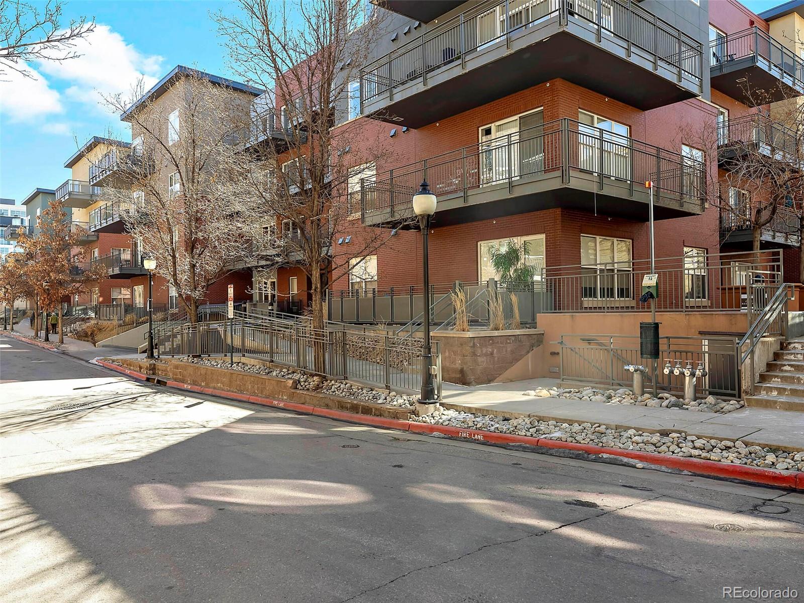 1438 Little Raven Street Unit: 304