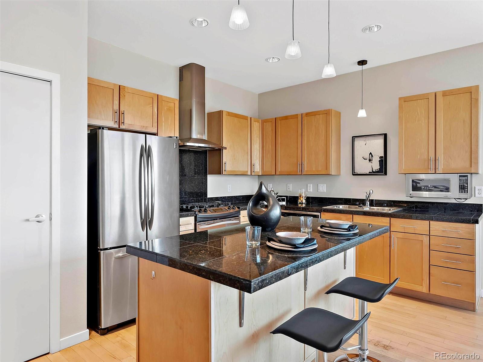 1438 Little Raven Street Unit: 304