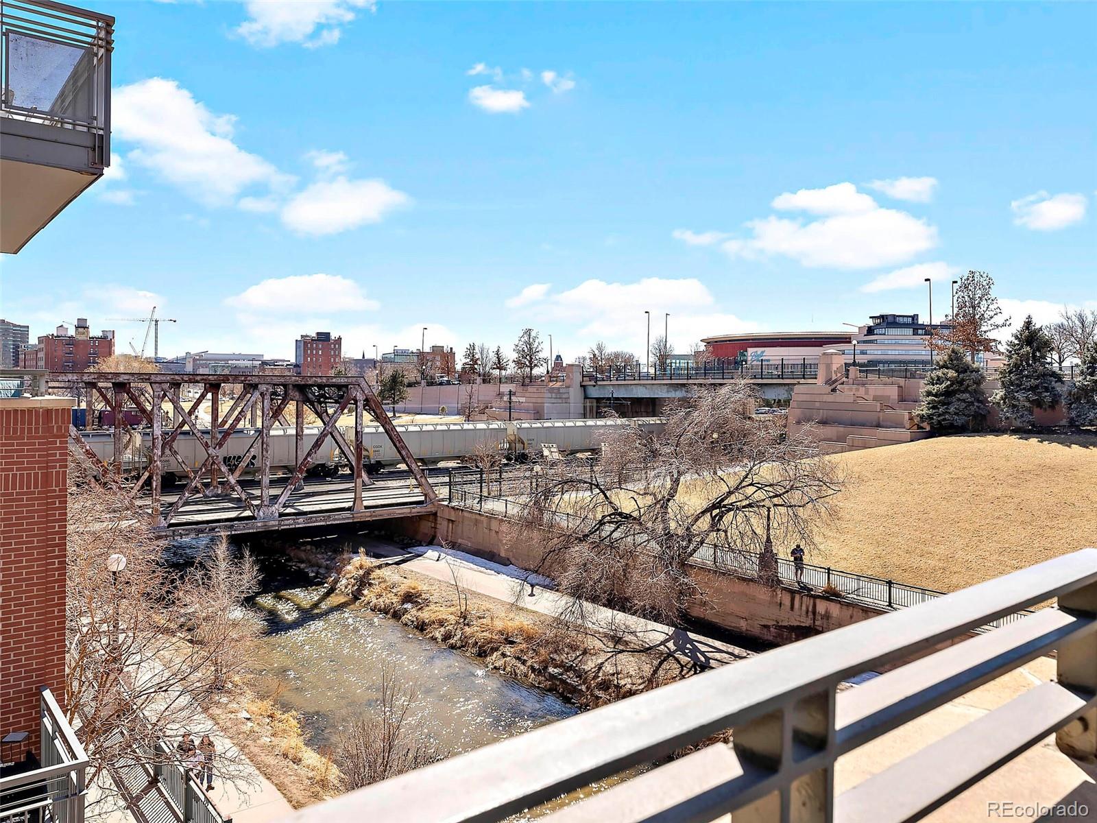 1438 Little Raven Street Unit: 304