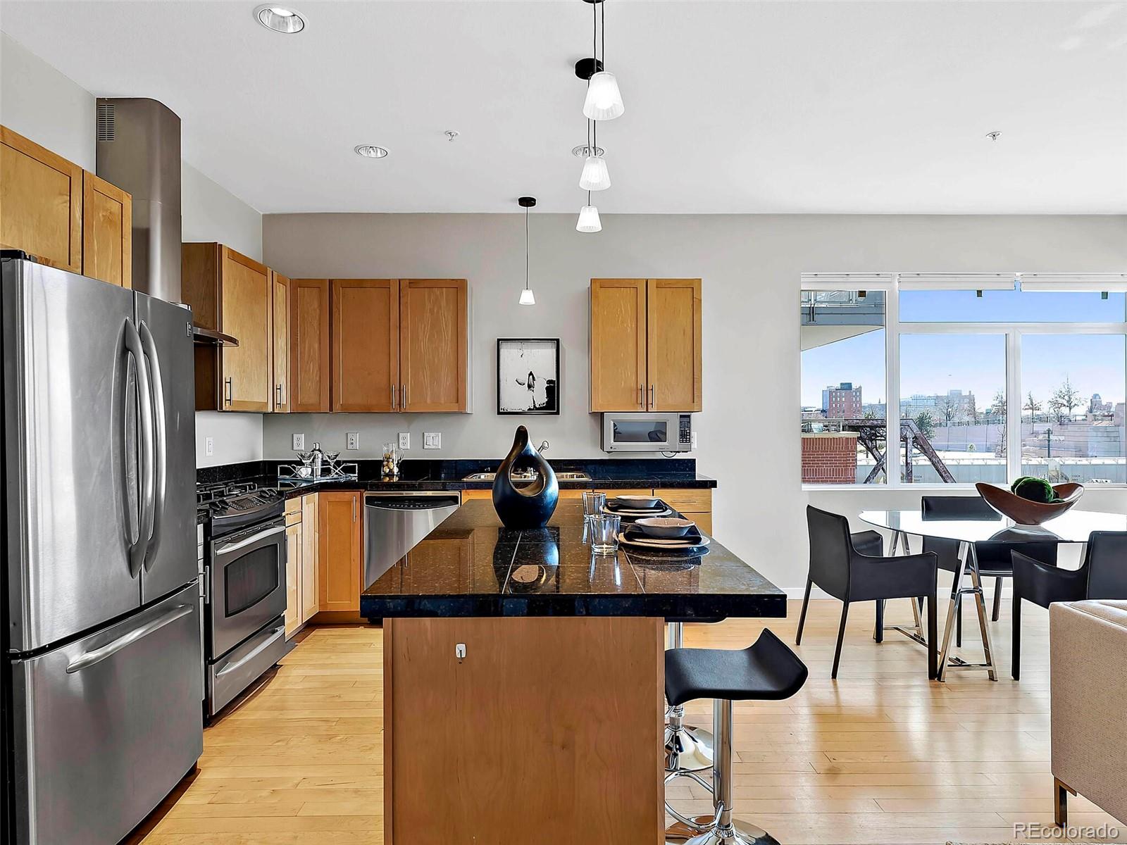 1438 Little Raven Street Unit: 304