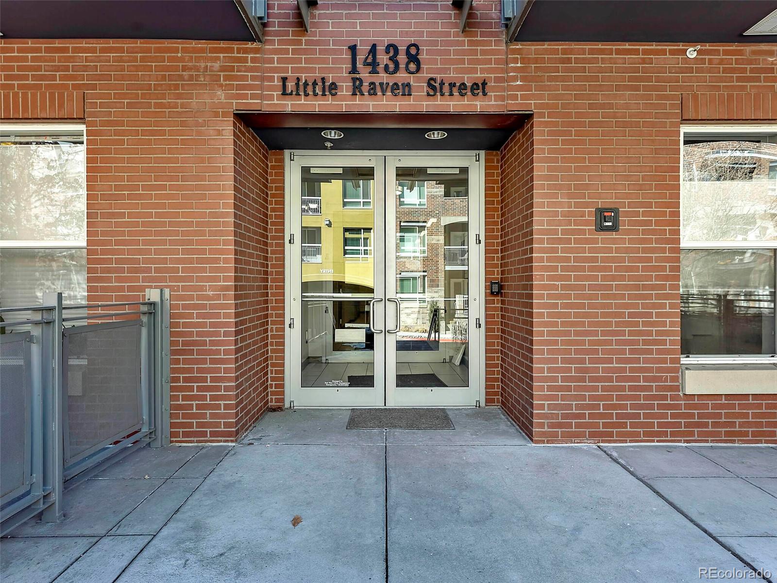 1438 Little Raven Street Unit: 304