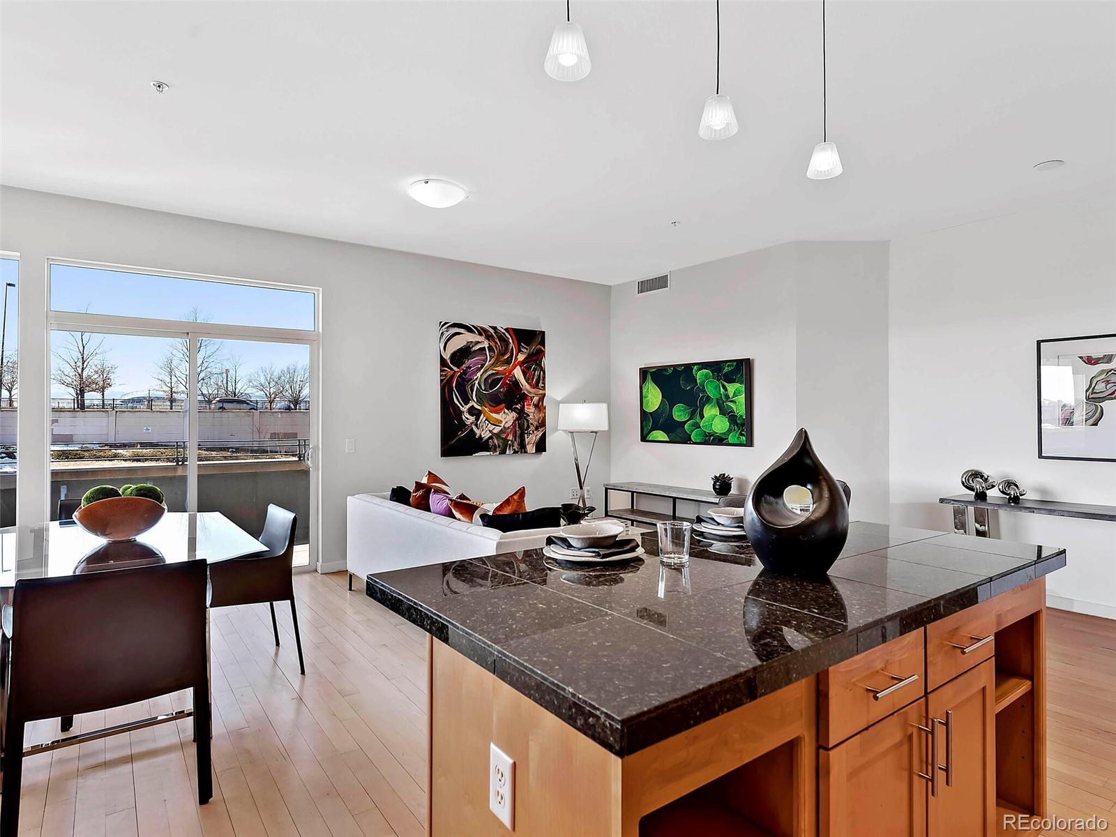 1438 Little Raven Street Unit: 304