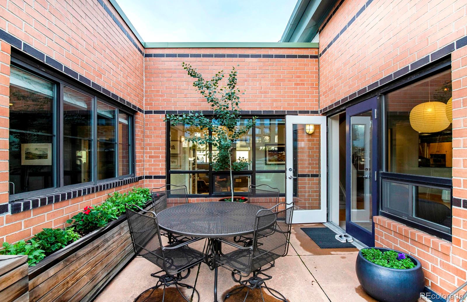 930 Acoma Street Unit: 420