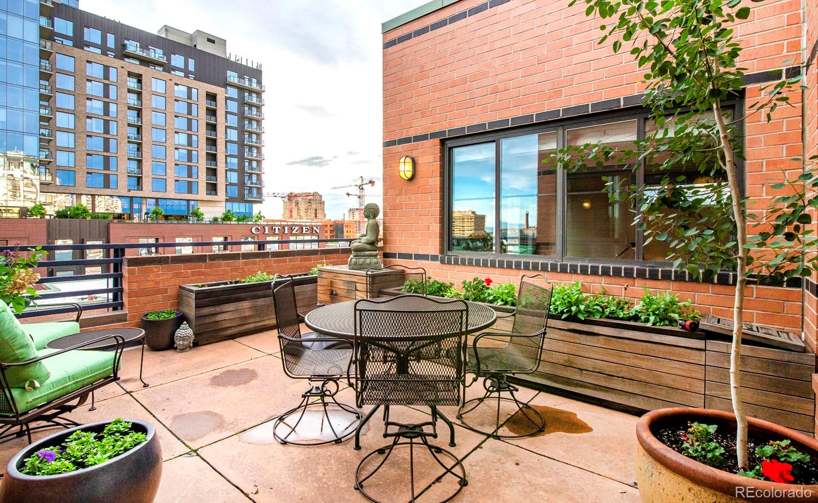 930 Acoma Street Unit: 420