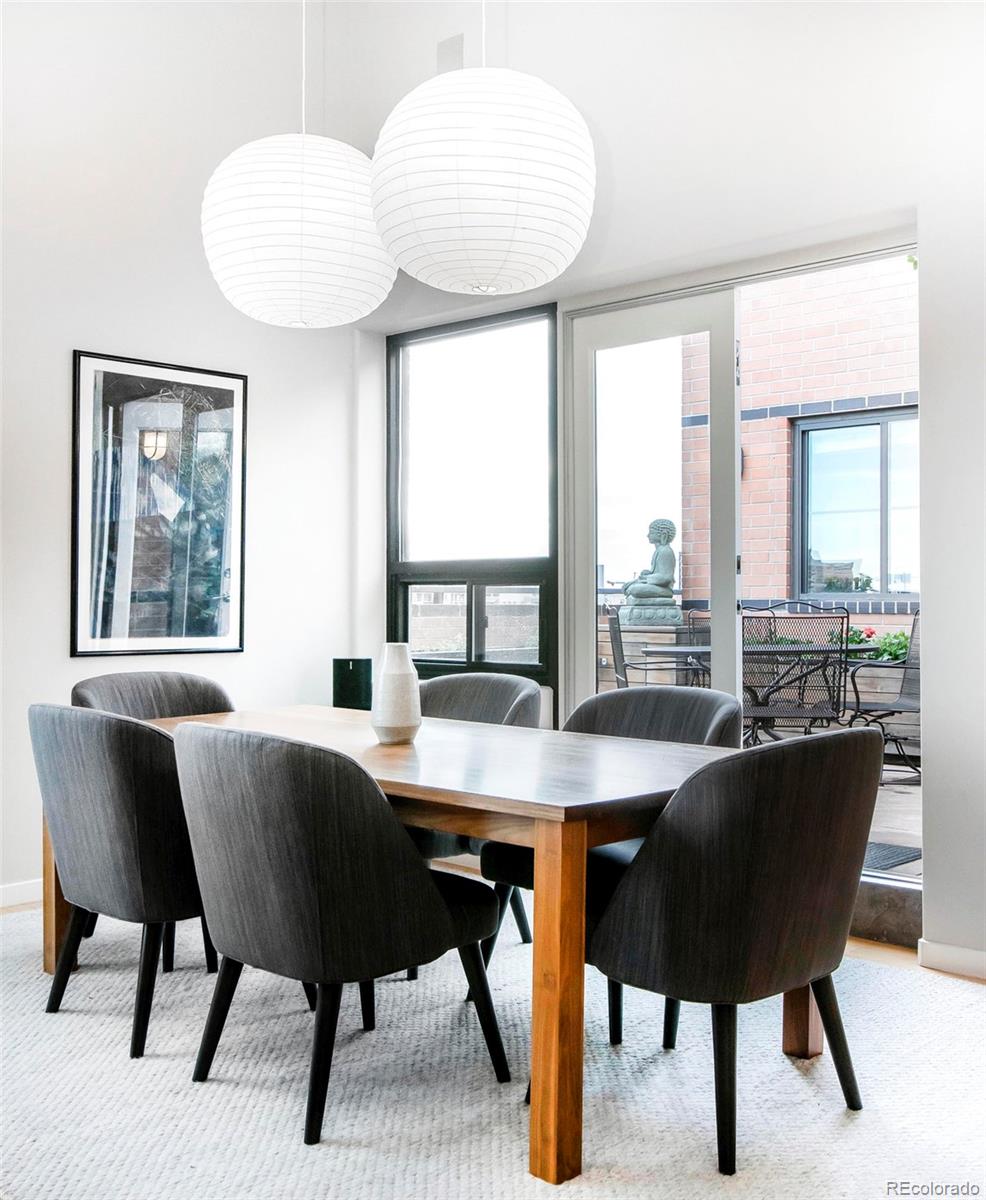 930 Acoma Street Unit: 420