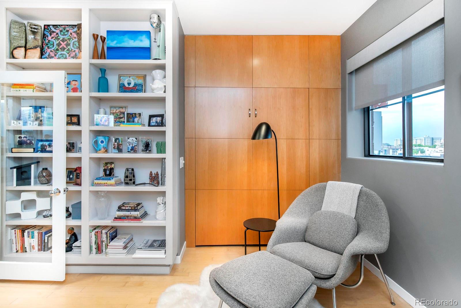 930 Acoma Street Unit: 420