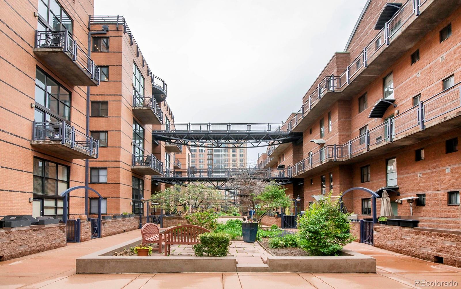 930 Acoma Street Unit: 420