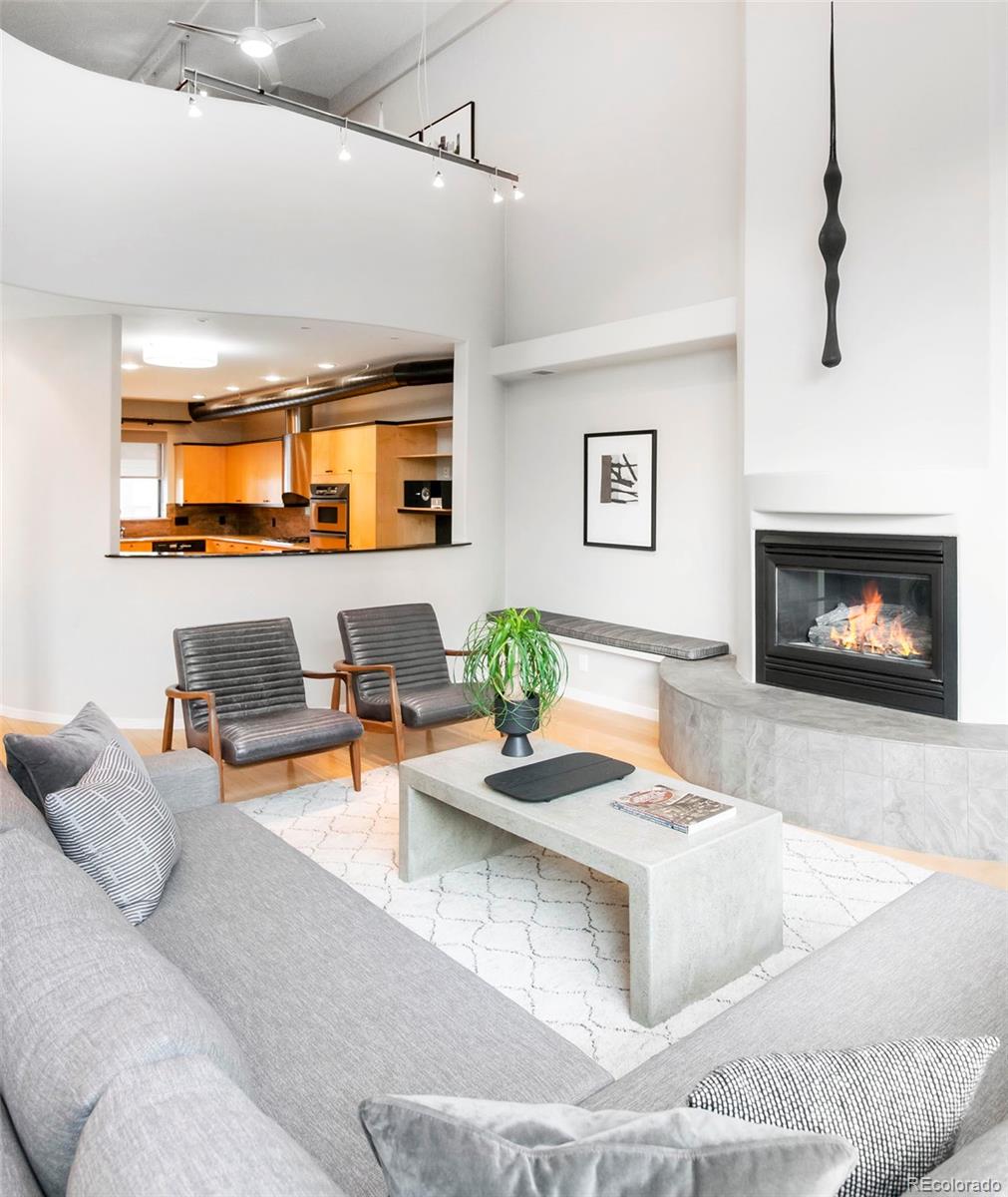 930 Acoma Street Unit: 420