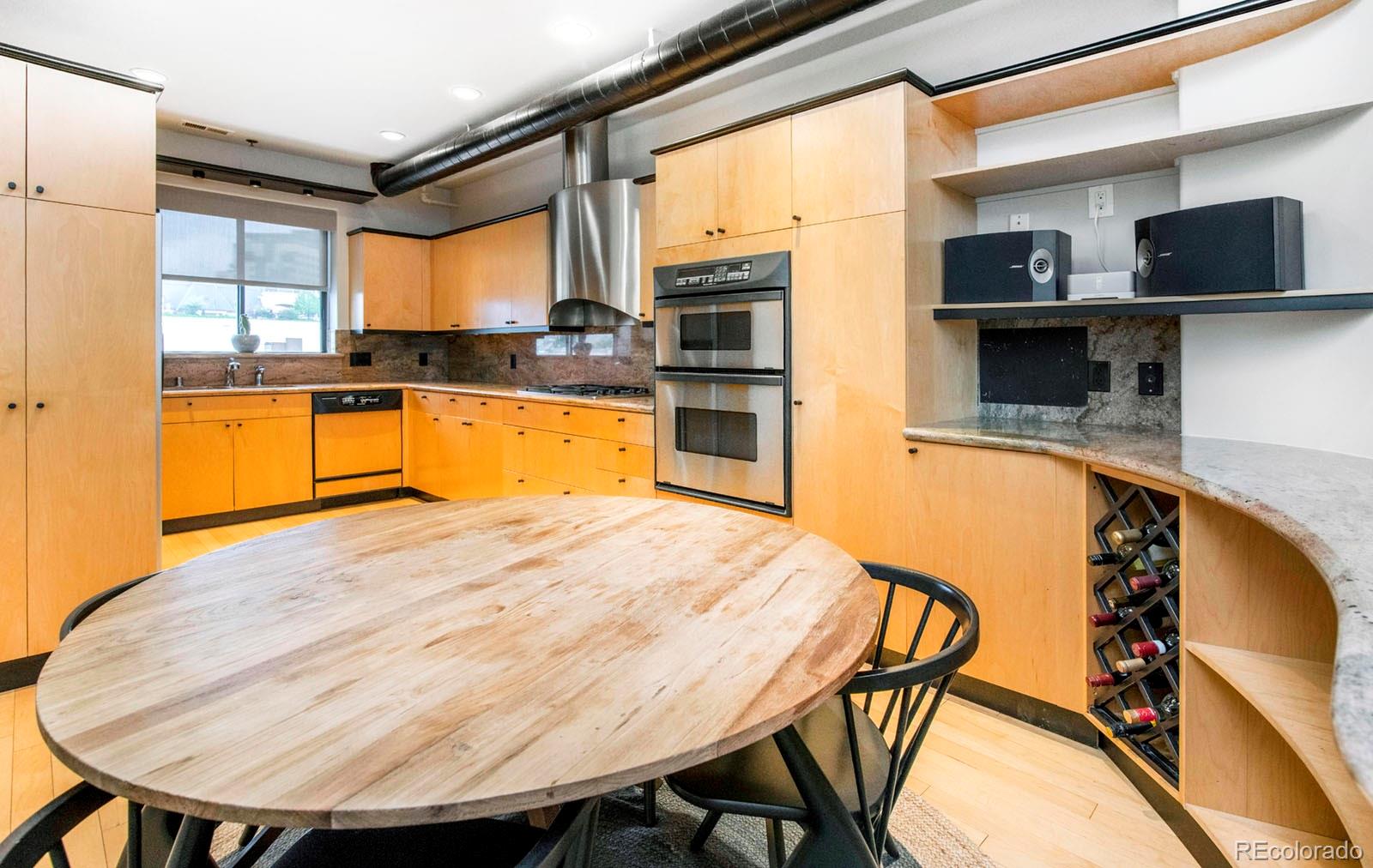 930 Acoma Street Unit: 420