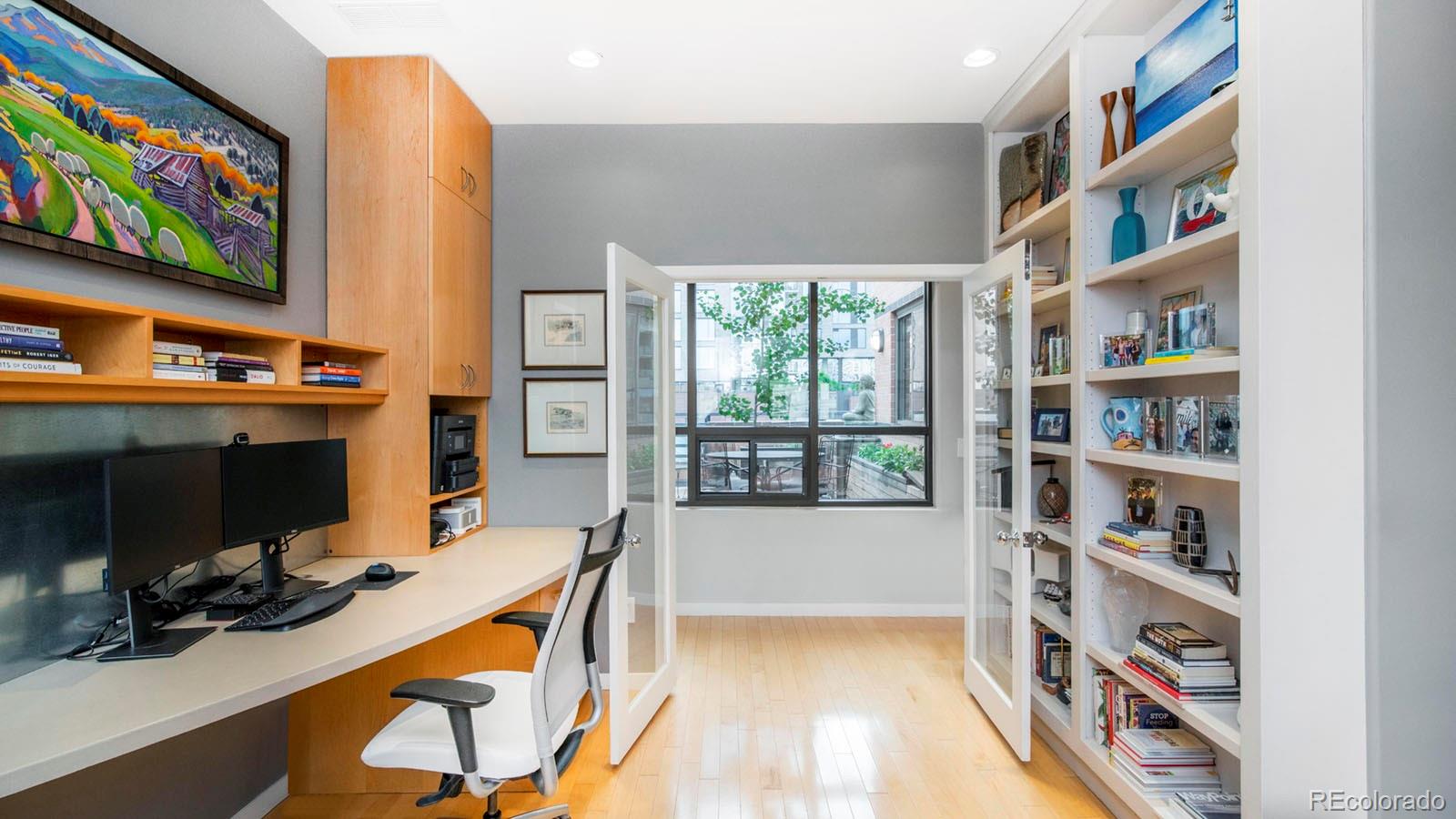 930 Acoma Street Unit: 420