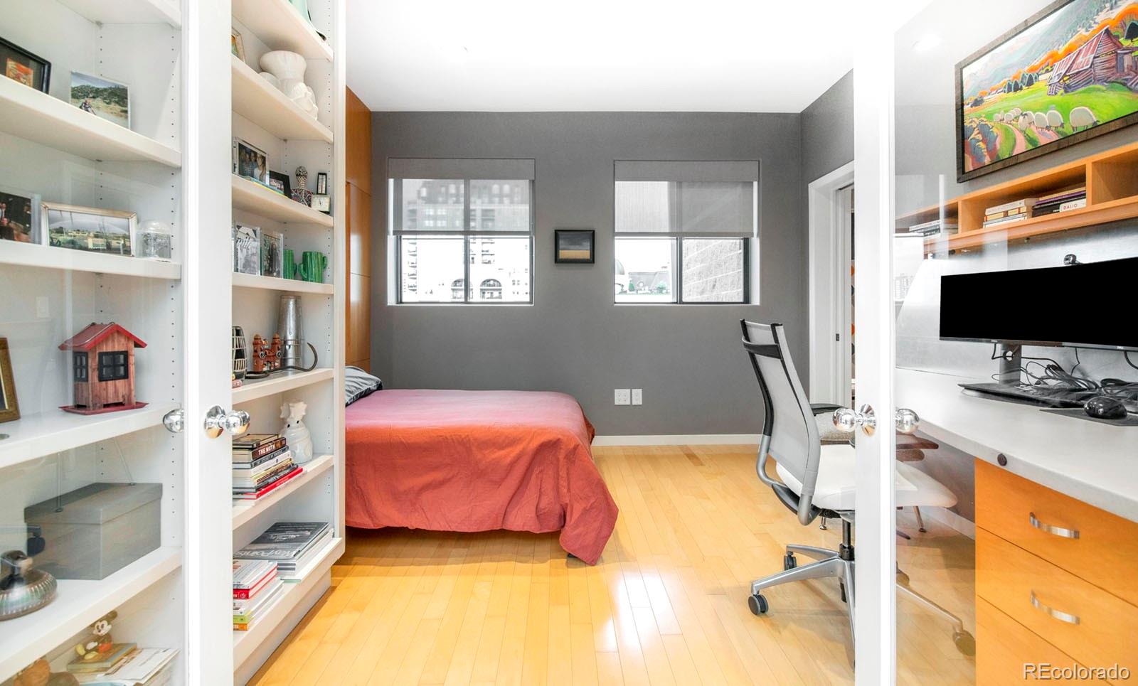 930 Acoma Street Unit: 420