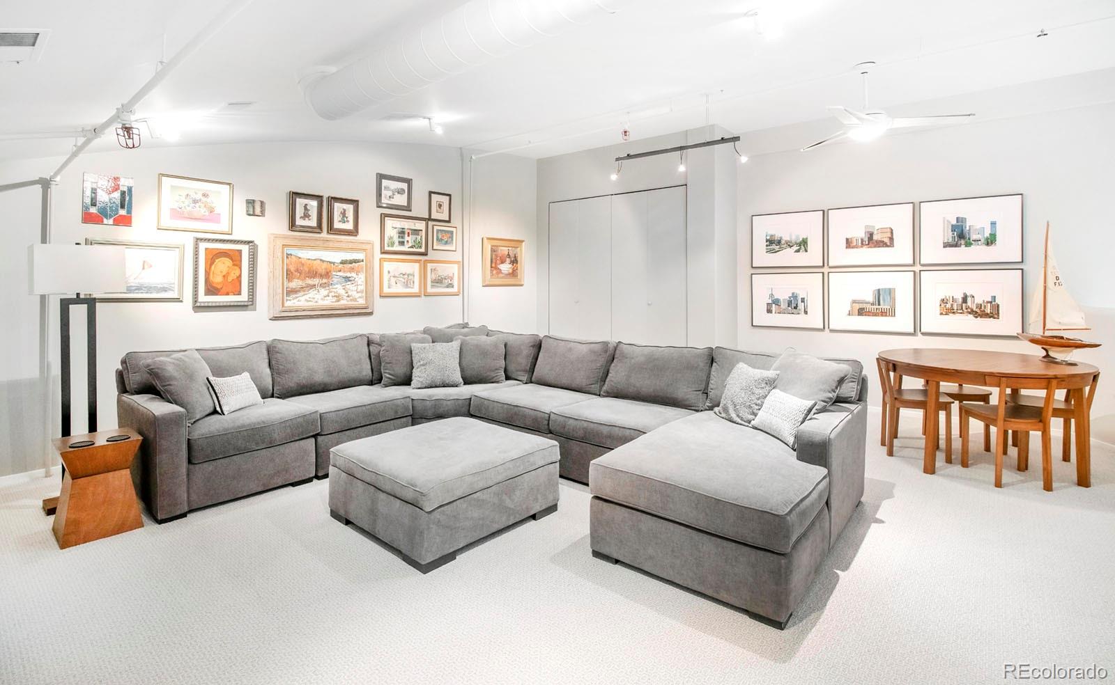 930 Acoma Street Unit: 420