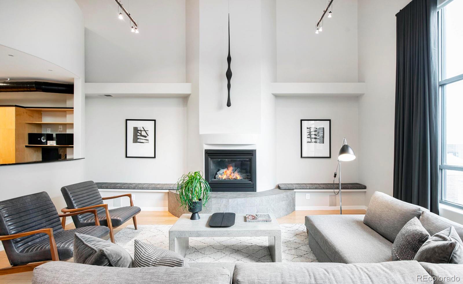 930 Acoma Street Unit: 420