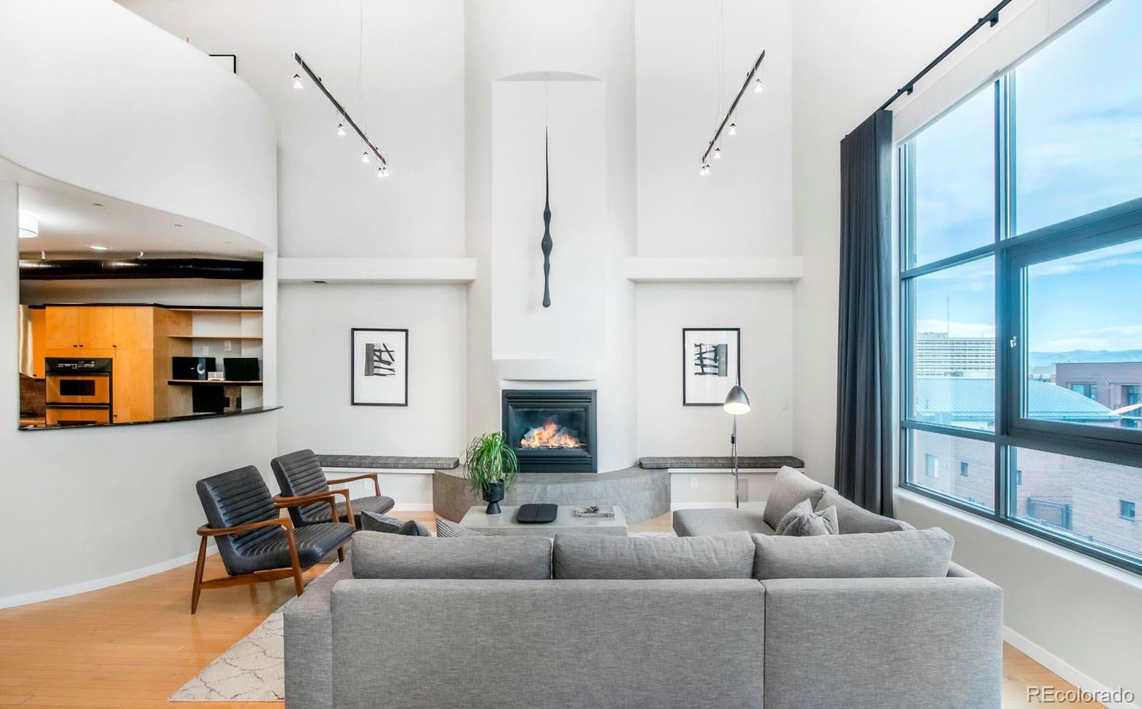 930 Acoma Street Unit: 420