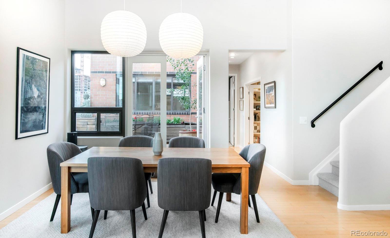930 Acoma Street Unit: 420