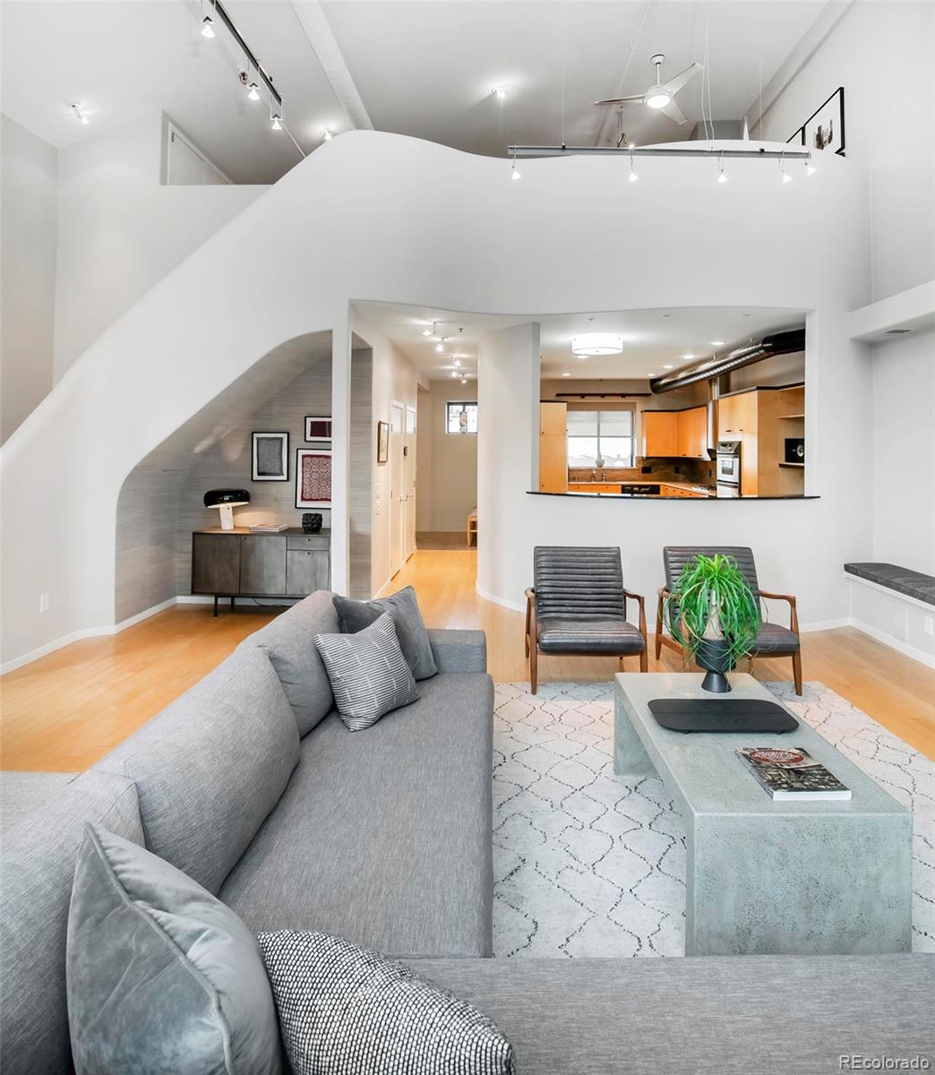 930 Acoma Street Unit: 420