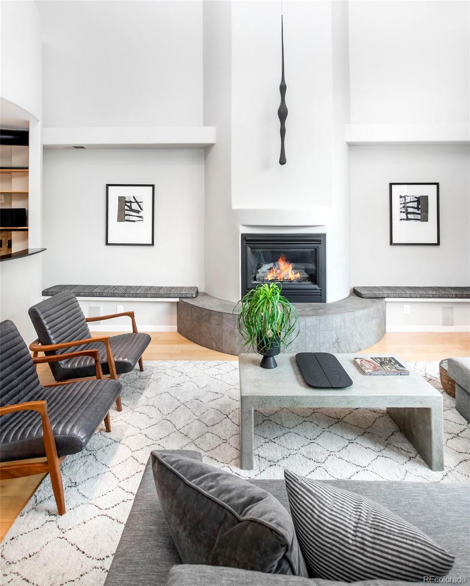 930 Acoma Street Unit: 420