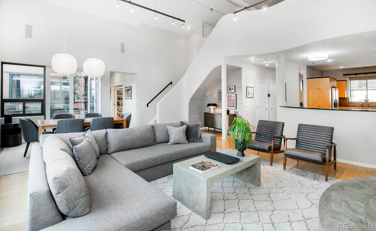 930 Acoma Street Unit: 420