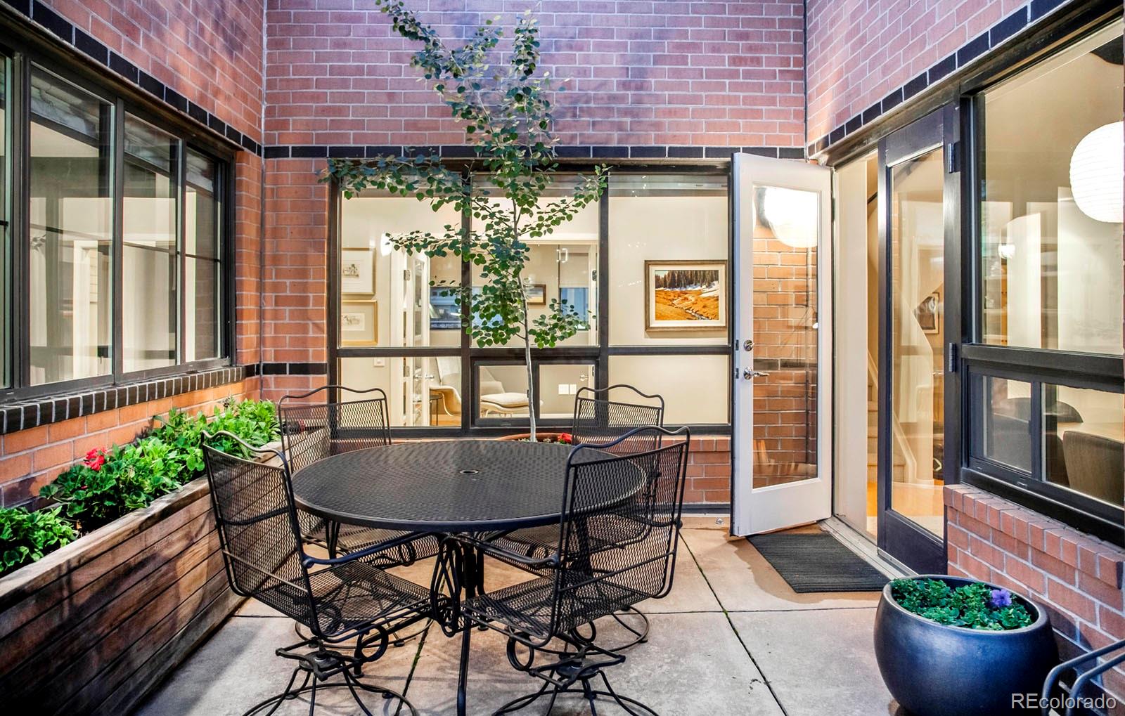 930 Acoma Street Unit: 420