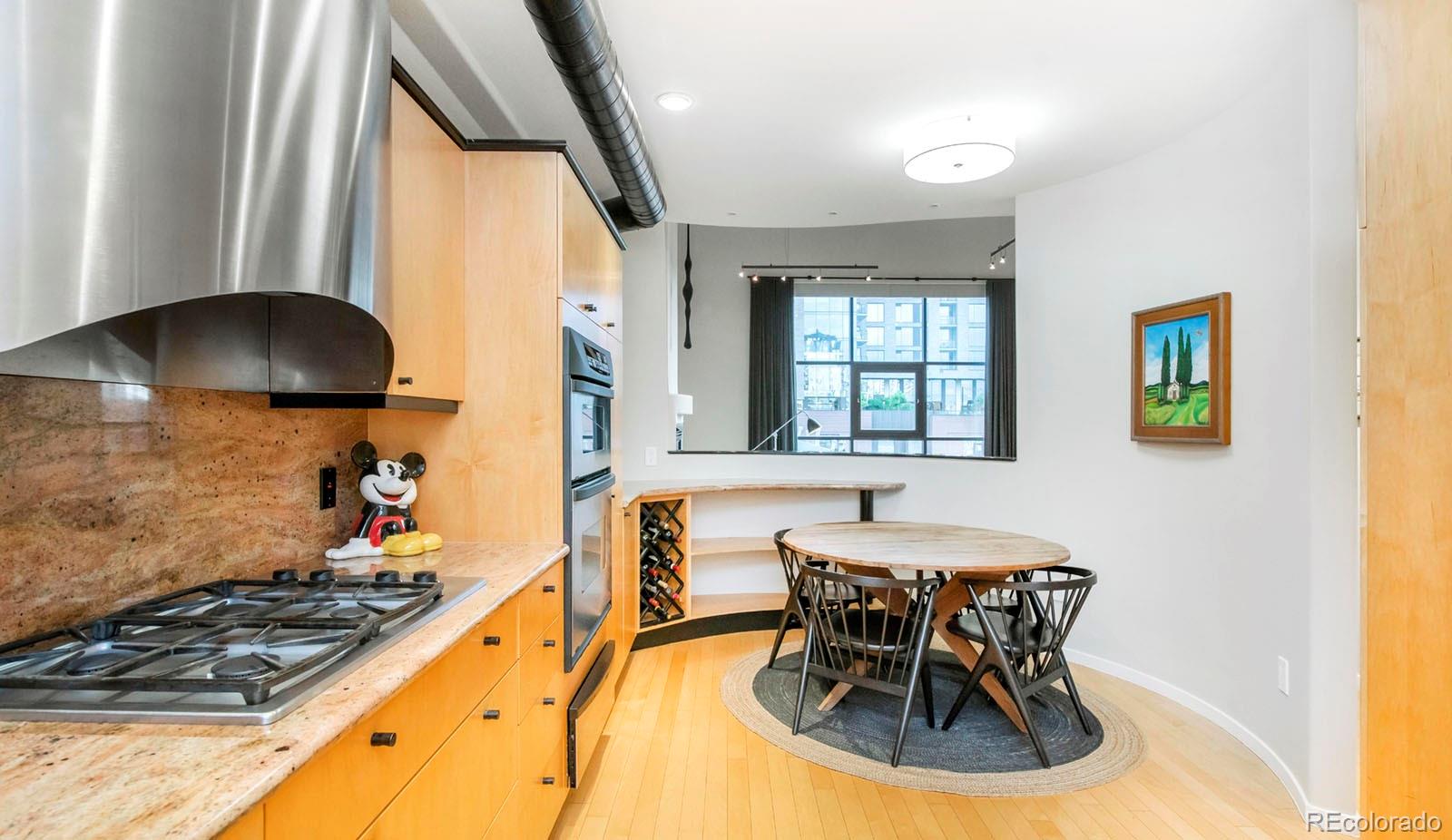 930 Acoma Street Unit: 420