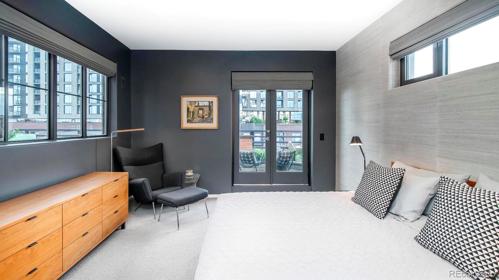930 Acoma Street Unit: 420